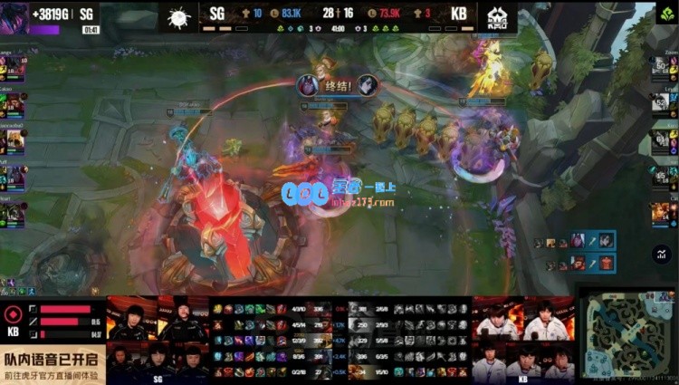 🎮黑八奇迹再续！小王小草包沙皇狂扫泡芙队以3_1横胜绅士乐言队