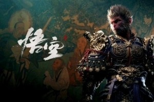 《黑神话：悟空》Steam好评突破百万大关荣膺2024新作排行榜第一