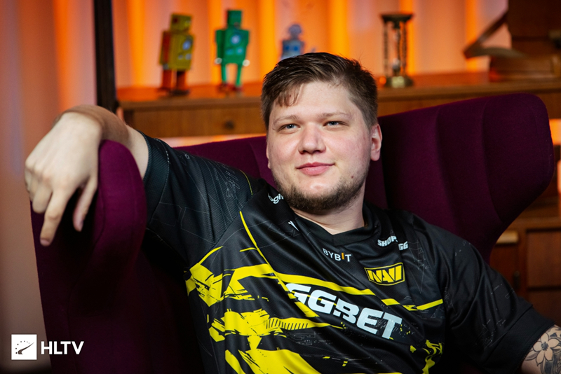 moses谈s1mple：他的状态很难回归