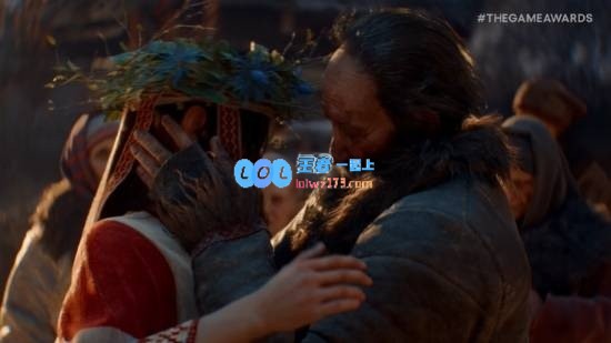 TGA2024《巫师4》首次揭晓预告：希里华丽现身引发热议！