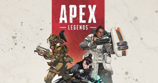 《Apex》玩家数量再创新低玩家愤怒发声：如果不想继续运营就干脆停服算了