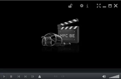 MPC-BE播放器无广告版下载-MPC-BE播放器纯净版 v1.6.5.3