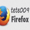 
tete009 Firefox浏览器 v102.1