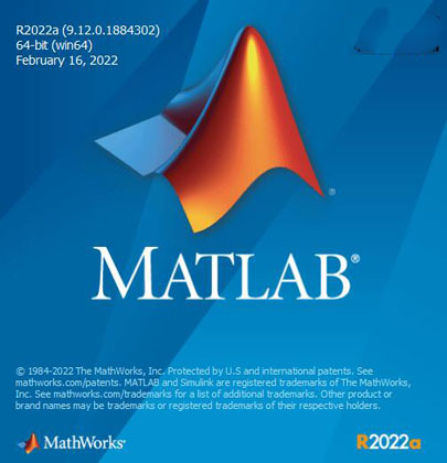 MATLAB R2022a Update3中文破解版下载安装