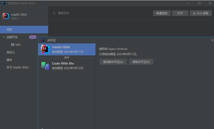 IntelliJ IDEA 2022正式版下载-IntelliJ IDEA 2022安装免费版 v2.1