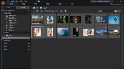 PhotoDirector中文版下载-PhotoDirector中文免激活极致版 v14.0.0829 