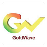 
GoldWavey音频编辑软件 v6.56