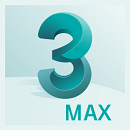 
Autodesk 3DS MAX 2022.2 Update app