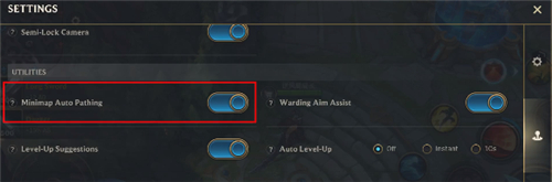 英雄联盟手游设置怎么调最好-英雄联盟手游设置推荐
