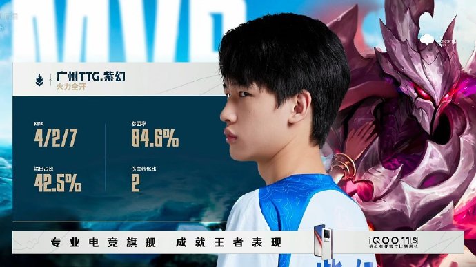 🎮挑战者杯开幕战 广州TTG 2-0 轻取武汉eStar取得首胜！