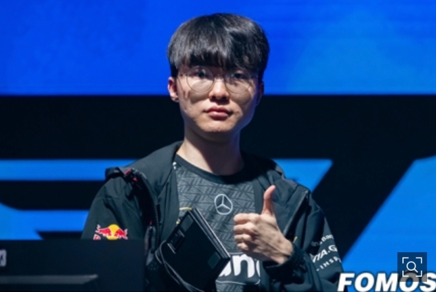 Faker：过去的荣誉与此次世界赛无关，今后将更加集中于比赛