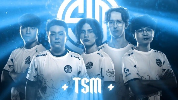 🎮TI12淘汰赛：Gunnar北美土猫王再显神威 Nouns1-0TSM