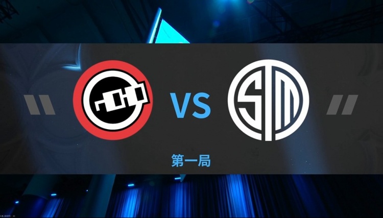 🎮TI12淘汰赛：Gunnar北美土猫王再显神威 Nouns1-0TSM