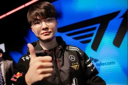 Faker：即使再次碰到JDG和GEN，我们完全有可能获胜