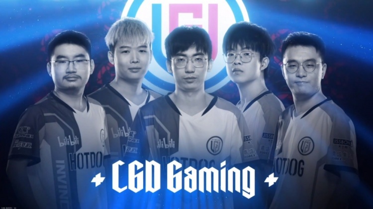 🎮TI12淘汰赛:莫言猛犸上班！Po3蜘蛛灵性偷家定胜局 LGD1-09P