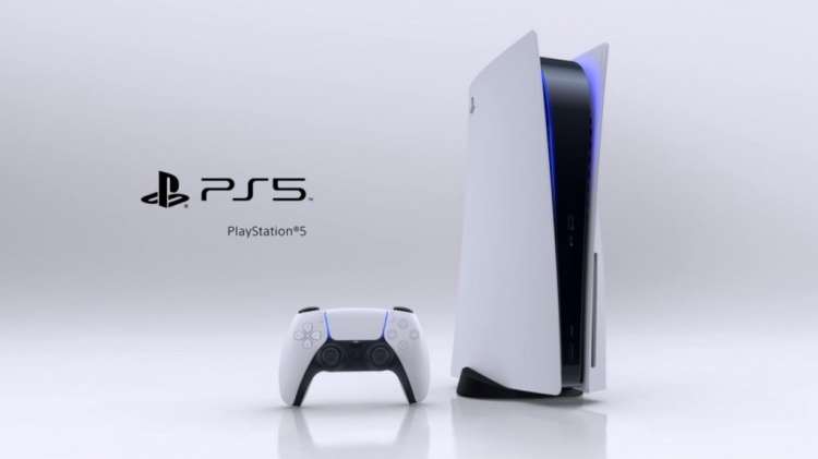 PS5为美国9月最畅销主机！11月新款PS5将助推其销量