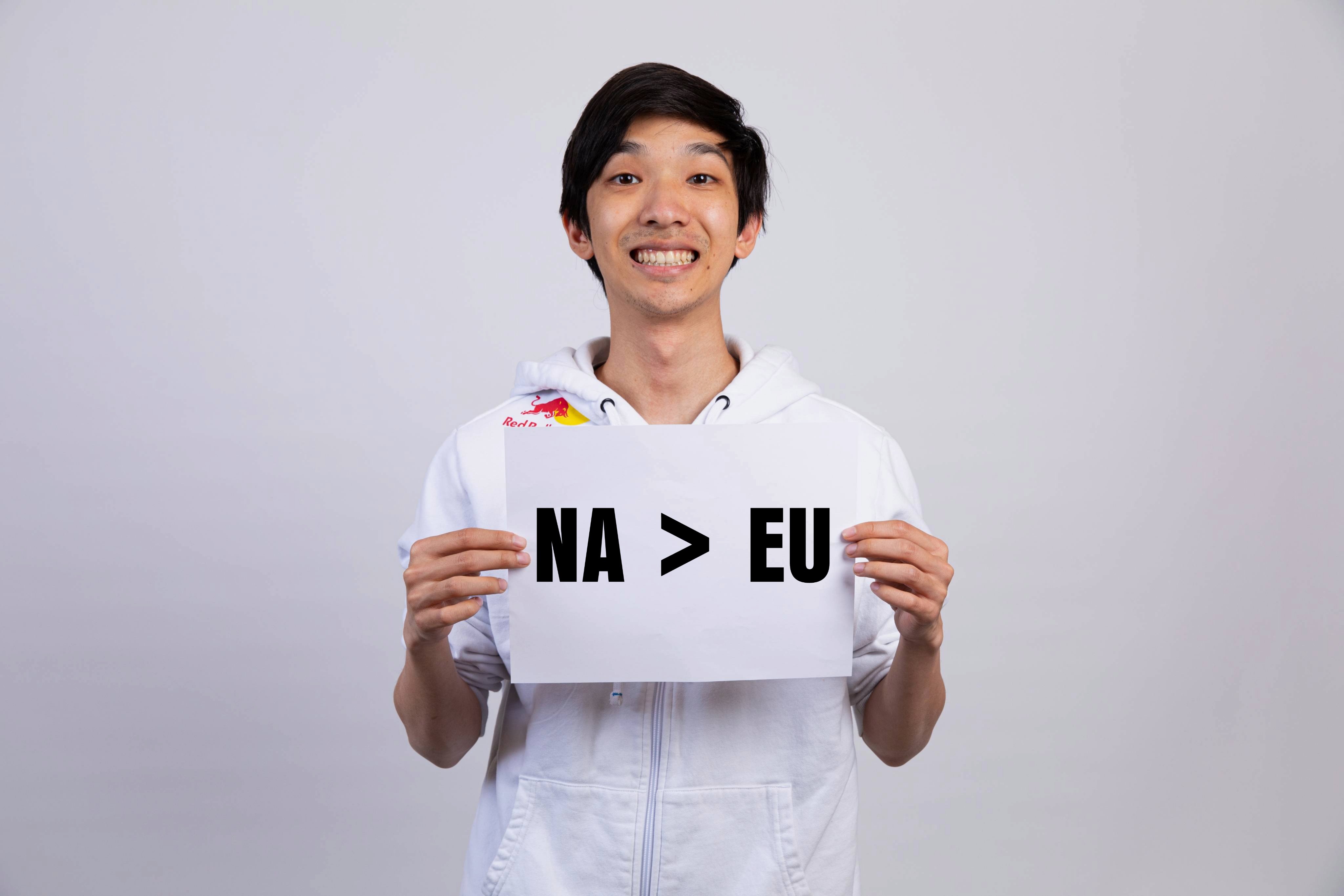 北美荣光再现！C9官推发文嘲讽：“NA > EU，就在今天！”