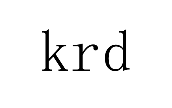 krd是什么意思-krd网络用语意思介绍