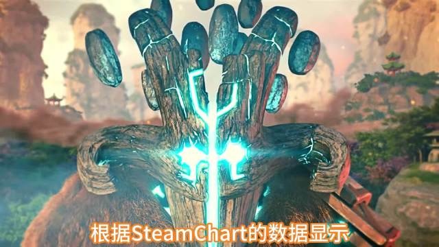 没凉！2023DOTA2在线玩家峰值三度超过80万