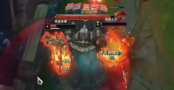 lol蛮王加强了什么-lol13.17版本蛮王加强介绍2023