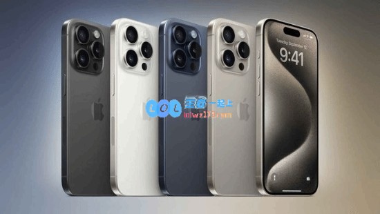 杰富瑞紧急下调苹果评级：iPhone17预期过高但无法满足