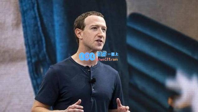 四位亿万富翁因AI变得更富，FaceBook扎克伯格成全球第二富翁