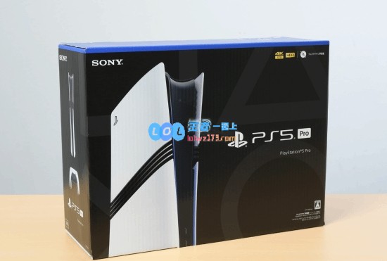 PS5Pro主机11月6日媒体评测解禁！开箱视频将在11月4日公开