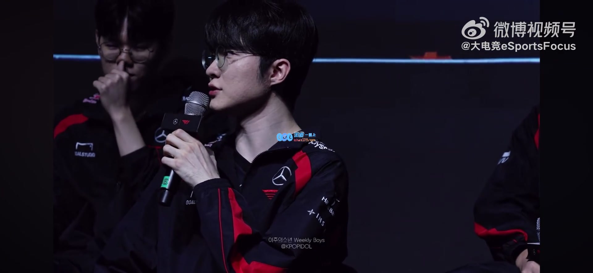 Faker：去年冠军皮肤颜色鲜艳，今年将呈现不同的独特风格