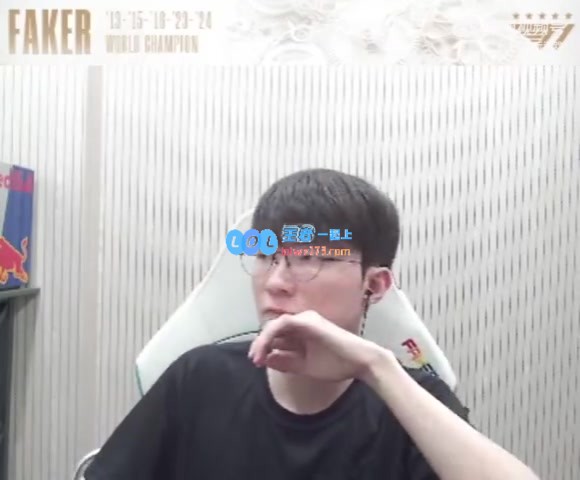 感谢你！Faker：我给予了重要的暗示！S赛皮肤是《英雄联盟》中的角色哦