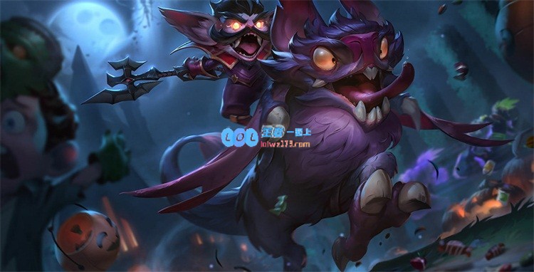 掌控峡谷之强者：深度解析《LOL》S11克烈上单攻略，助你登上胜利之巅