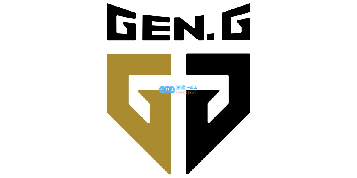 在刀锋之巅，纵览GenG战队英勇将士们的风采与故事