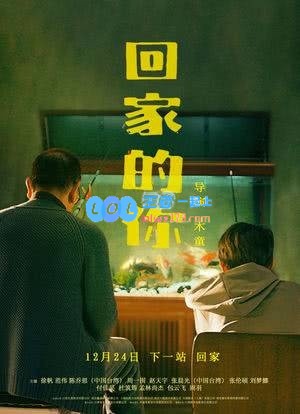 毫无宣传推广？范伟与徐帆主演的电影《回家的你》首次放映仅售出四张票，票房惨淡仅为124元