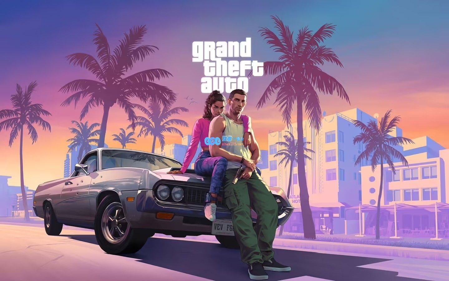 暗示会登PC平台？T2称《GTA6》将大幅提升主机销量