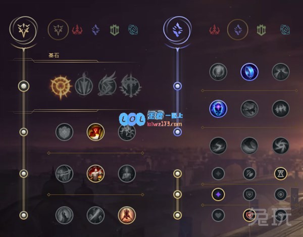 《LOL》S11狗熊上单攻略_LOL游戏攻略