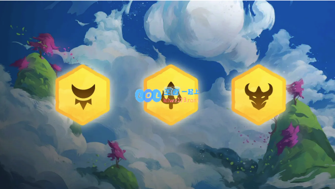 剑姬在《LOL》云顶之弈S4中的华丽变身与策略解析，称霸战场的终极秘诀
