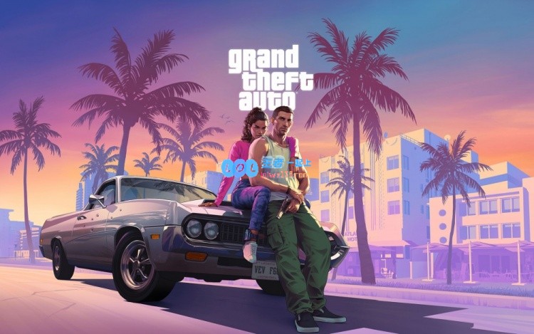 传闻：《GTA6》将实现高级环境破坏系统大约40%的建筑可被破坏与进入