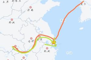 请TES选择游泳路线：直达武汉还是绕行越南重温旧梦？